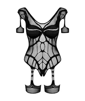 Obsessive G334 Bodystocking