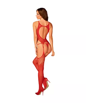 Obsessive N122 Bodystocking