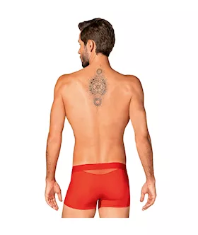 Obsessive Boldero Boxer Shorts