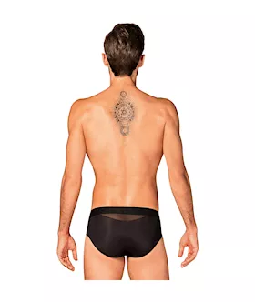 Obsessive Boldero Briefs