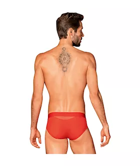 Obsessive Boldero Briefs