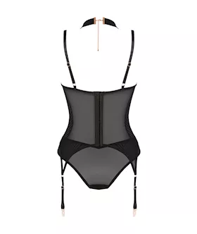 Obsessive Brasica Corset