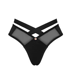 Obsessive Brasica Panties
