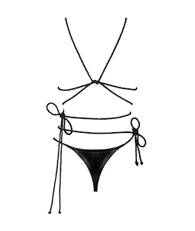 Obsessive Cordellis Bikini Set