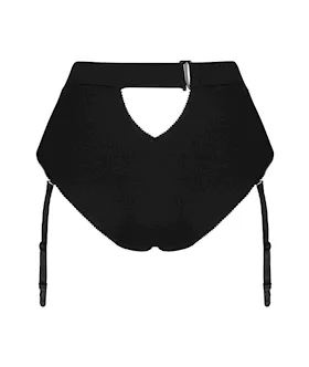 Obsessive Editya Garter Panties