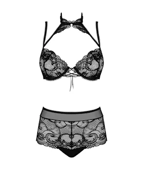 Obsessive Elizenes Bikini Set