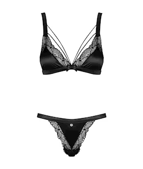 Obsessive Eloissa Bikini Set