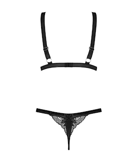 Obsessive Eloissa Bikini Set
