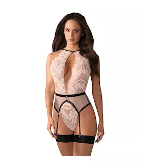 Obsessive Lilines Teddy