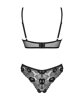 Obsessive Serena Love Bikini Set