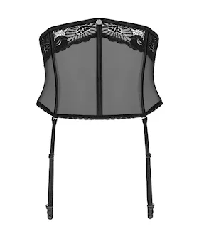 Obsessive Serena Love Garter Belt