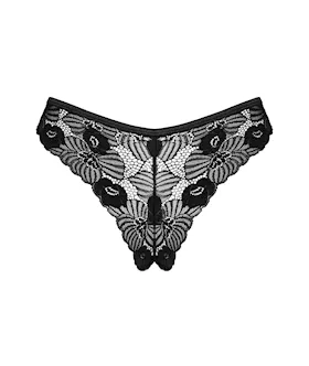 Obsessive Serena Love Panties