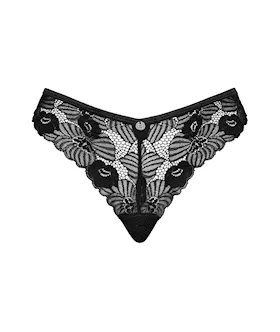 Obsessive Serena Love Panties