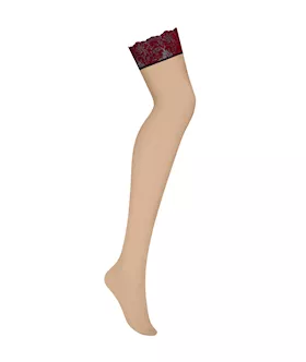 Obsessive Sugestina Stockings