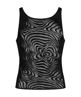 Obsessive T103 Tank Top