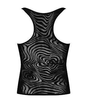 Obsessive T103 Tank Top