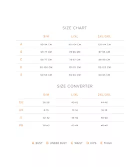 Obsessive Tulia Bikini Cupless Set