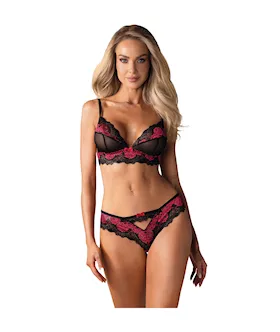 Obsessive Tulia Bikini Set