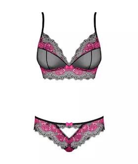 Obsessive Tulia Bikini Set