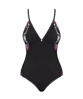 Obsessive Vanessme Teddy