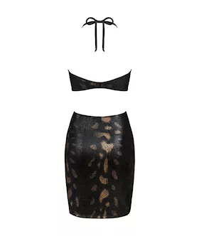 Obsessive Vivianty Dress