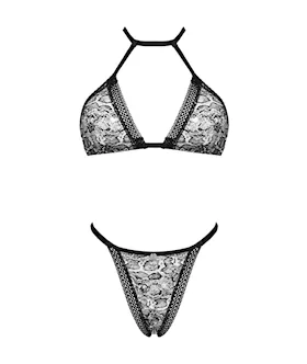 Obsessive Obsessive Xenita Bikini Set