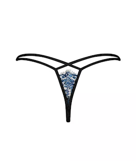 Obsessive Yassmyne Thong