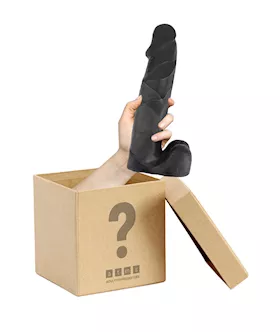 Lucky Extra Large Dildo Dip No1