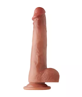 Nood Tall Realistic Dildo