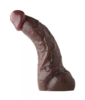 Nood Massive Realskin Dildo
