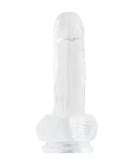 Nood Small Realistic Dildo
