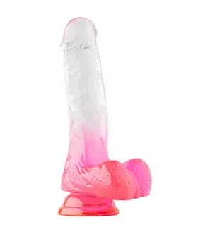 Nood Colours Gradient Realistic Dildo