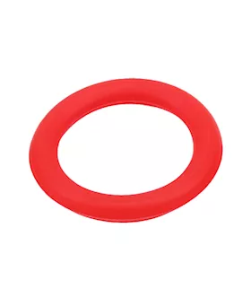 Neo Silicone Cock Ring