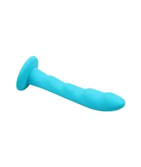 Cavalier Silicone Dildo