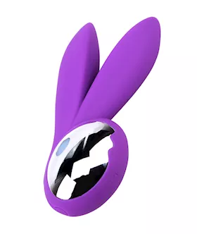 Lapin Clitoral Vibrator