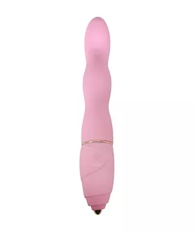 Pinky One G-spot Vibrator