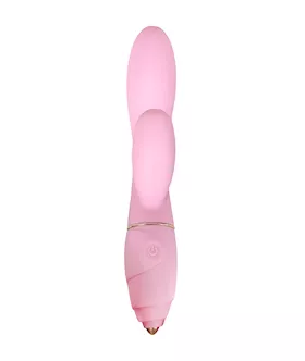 Pinky Two Rabbit Vibrator