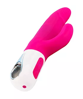 Ultra Lust Rabbit Vibrator