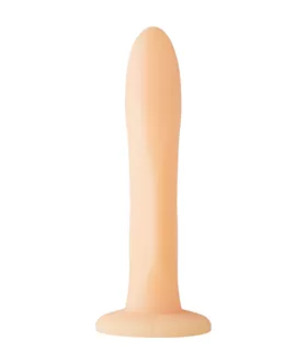 Cavalier Silicone Dildo