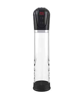 Xl King Penis Pump