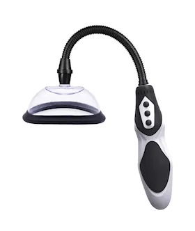 Pussy Passion Pump