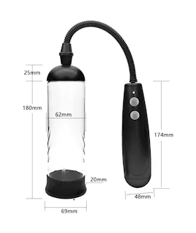 Beginner's Penis Pump