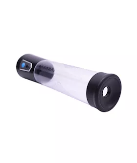 Automative Penis Enlarger