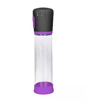 Powerwave Penis Pump