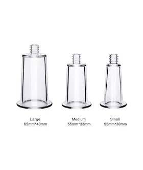 Trio Pump Set