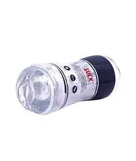 Polar Masturbator Cup