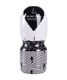 Komo Realistic Pussy Masturbator