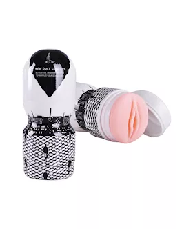 Komo Realistic Pussy Masturbator