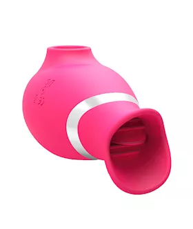 Suckerfish Suction Vibe