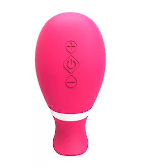 Suckerfish Suction Vibe